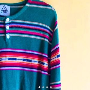 UNIF Sweater | Large